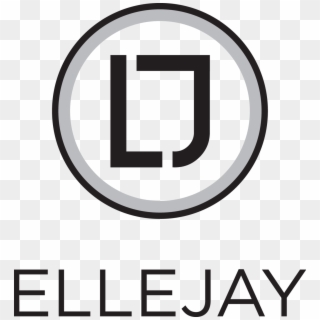 Elle Jay Logo, HD Png Download