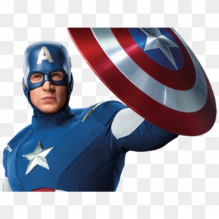Captain America Bucky Cap, HD Png Download