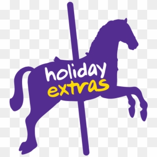 Click Above Images To Download Individual Logo Images - Holiday Extras, HD Png Download