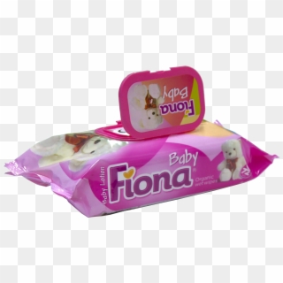 Our Package In 3d - Fiona Baby Wet Wipes, HD Png Download