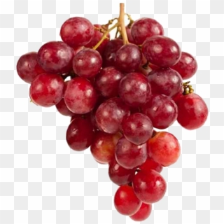 Red Grapes 250 Gm - Red Grapes, HD Png Download