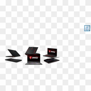 Msi Geforce Rtx 20 & Gtx 16 Series Gaming Laptop The - Msi, HD Png Download