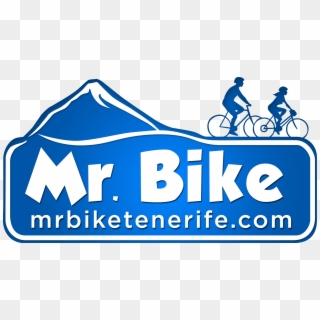 Mr - Bike Tenerife - Hybrid Bicycle, HD Png Download