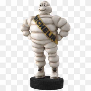 Michelin Character - Michelin Man, HD Png Download