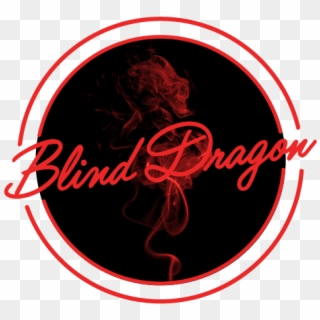 Blind Dragon, HD Png Download