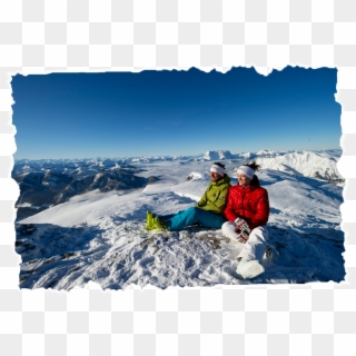 Gipfel - Mountaineering, HD Png Download