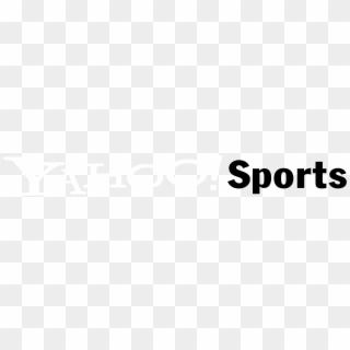 Yahoo Sports Logo Png - Yahoo Sports, Transparent Png