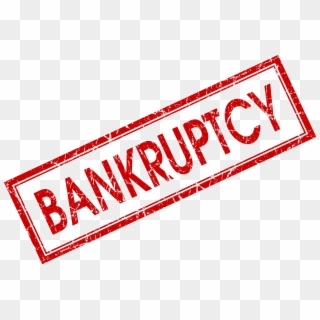 Bankrupt Download Png Image - Bankrupt Png, Transparent Png