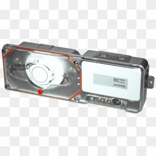 Smoke Detection Sl 2000 - Electronics, HD Png Download