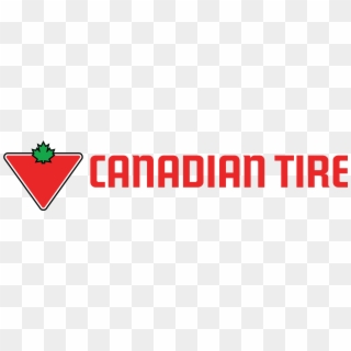 Canadian Tire Vector Logo , Png Download - Colorfulness, Transparent Png
