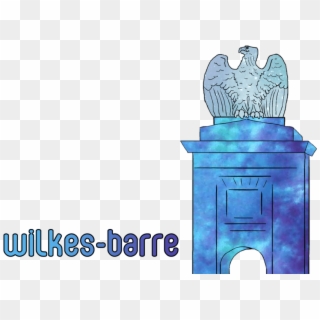 Wilkes-barre Snapchat Filter - Suitcase, HD Png Download