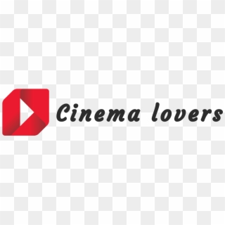 Cinema Lovers - Cinema Lovers - Jamja Logo Png, Transparent Png