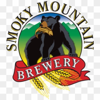 Smoky Mountain Brewery, HD Png Download