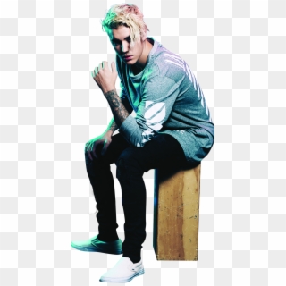 Justin Bieber Green Light - Justin Bieber Billboard, HD Png Download