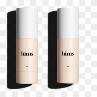 The Acne Kit - Hims Cream, HD Png Download