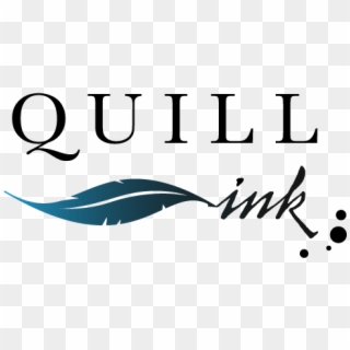 Quill Ink - Calligraphy, HD Png Download