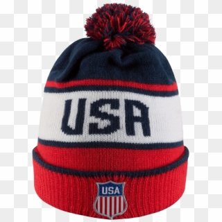 Usa Olympic Hat 2018, HD Png Download