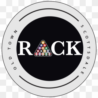 Rack Round Logo Format=1500w, HD Png Download