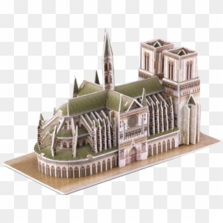 Quick Overview - Notre Dame De Paris En Bd, HD Png Download