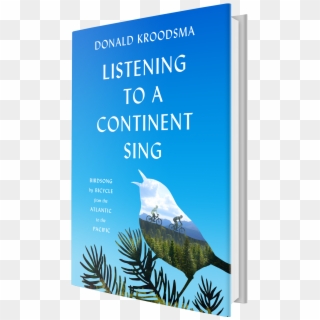 Listening To A Continent Sing, HD Png Download