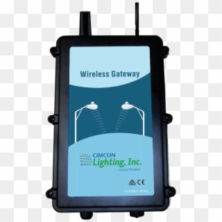 Wirelessgateway 4g - スマート Cimcon ゲートウェイ, HD Png Download