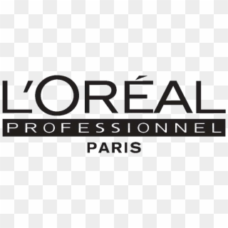 Logo De Loreal Professionnel, HD Png Download