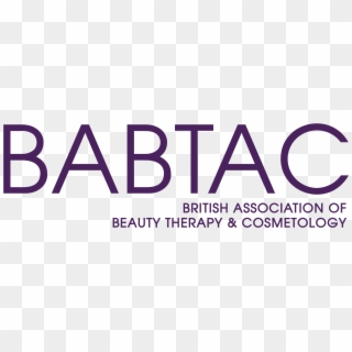 Babtac British Association Of Beauty Therapy & Cosmetology - Graphic Design, HD Png Download