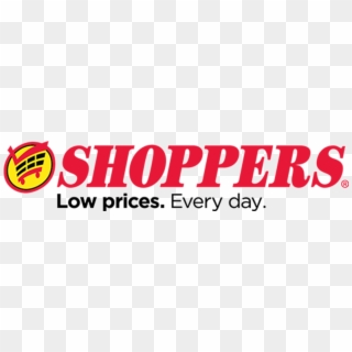 Notice Of Privacy Practices Shoppers - Shoppers Food Warehouse Logo, HD Png Download