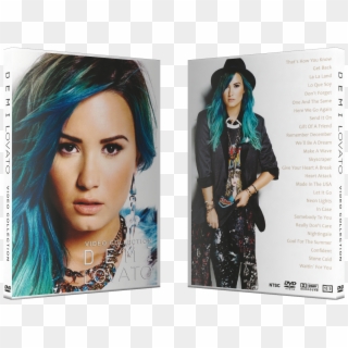 Demi Lovato - Video Collection - Girl, HD Png Download