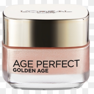 Your Basket - L'oréal Age Perfect Golden Age Rosy Re-fortifying Day, HD Png Download