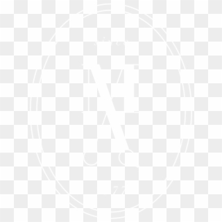 Mr Scissors Icon White - Johns Hopkins Logo White, HD Png Download