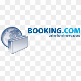 Booking Logo Png Free Pic - Booking, Transparent Png