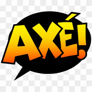 Axe Logo Vector, Www - Axé Music, HD Png Download