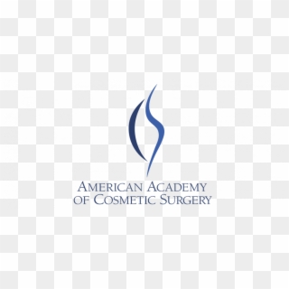 General Information - American Academy Of Cosmetic Surgery, HD Png Download