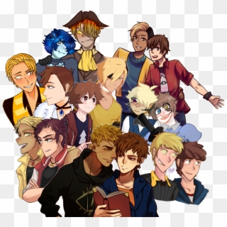 Image - Cartoon, HD Png Download