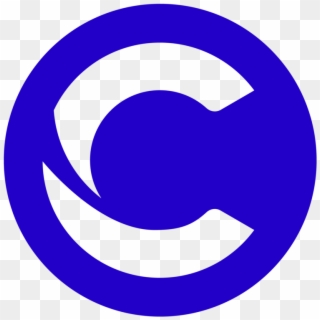 Ctm Icon Logofc Rgb Blue Format=1500w, HD Png Download