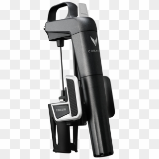 Coravin Model - Coravin Wine System, HD Png Download