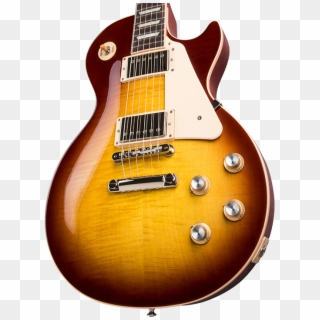 View Guitar Specs Enter The Giveaway - Gibson Les Paul Bill Kelliher, HD Png Download