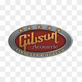 Gibson 5 Star - Gibson, HD Png Download