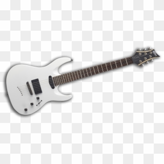 Mitchell Md200 Electric Guitars White - Mitchell Ms400, HD Png Download