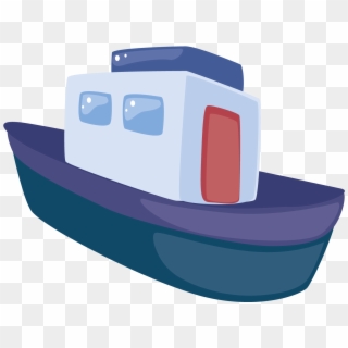 Player - Boat, HD Png Download