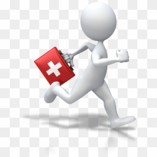 Basic First Aid Training, HD Png Download