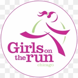 Girls On The Run - Girls On The Run Clip Art, HD Png Download
