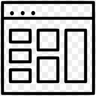Png File Svg - Unplanned Icon, Transparent Png