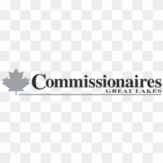 Commissionaires Great Lakes Logo Png Transparent Amp - Government Of Australia, Png Download