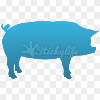 Livestock, HD Png Download