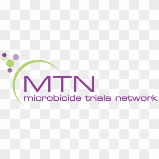 Mtn Logo Png - Microbicide Trials Network, Transparent Png