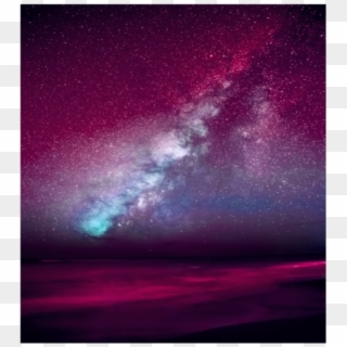 #background #wallpaper #moodboard #light #lights #star - Nebula, HD Png Download
