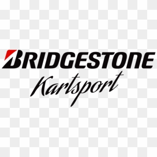 Bridgestone Kartsport Logo - Calligraphy, HD Png Download