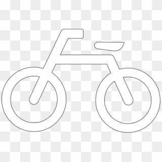 Korea Traffic Safety Sign - Bicycle Road Sign Png, Transparent Png